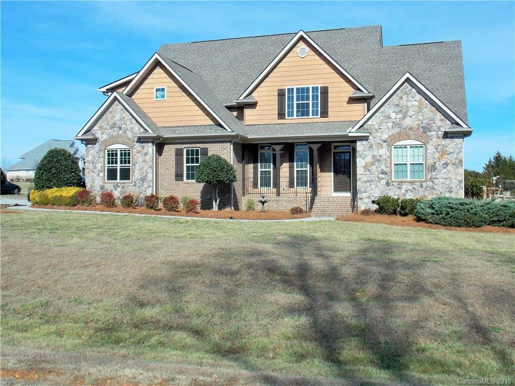 2901 Smith Field Drive