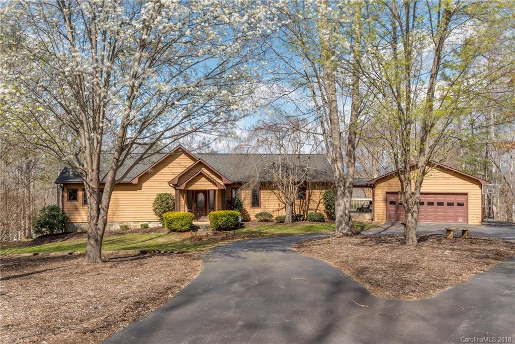 Property image 1 at 153 Sassafras Hill Drive, Rutherfordton, NC 28139