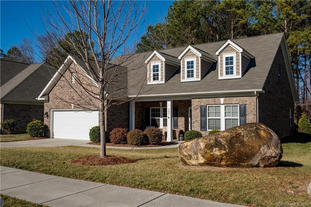 3601 Savannah Hills Drive