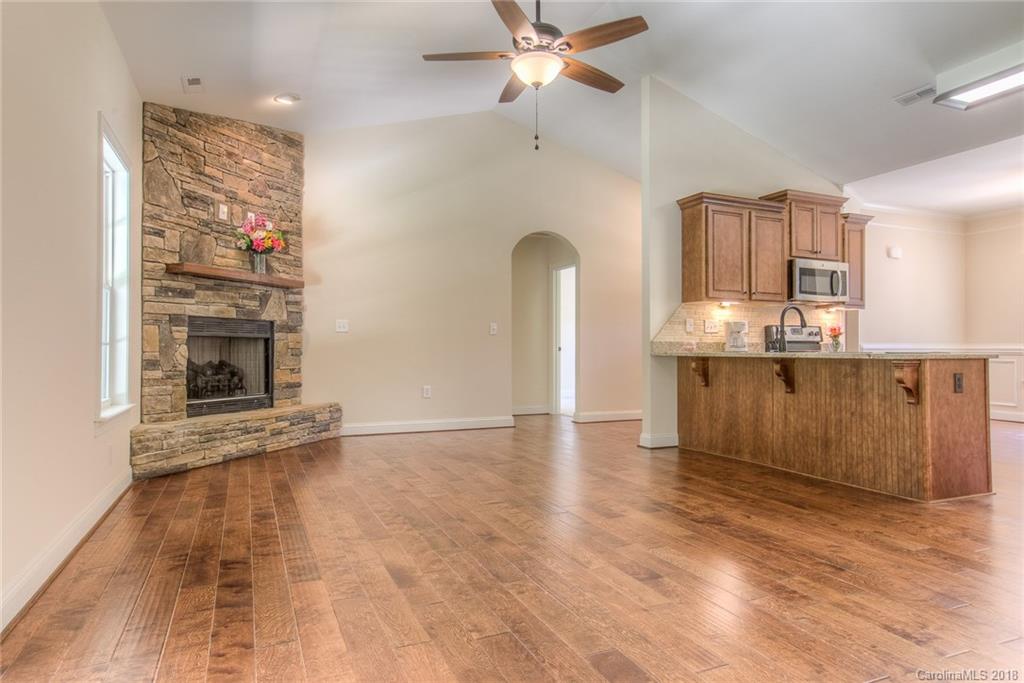 Property image 1 at 1075 Long Creek Lane, Salisbury, NC 28146