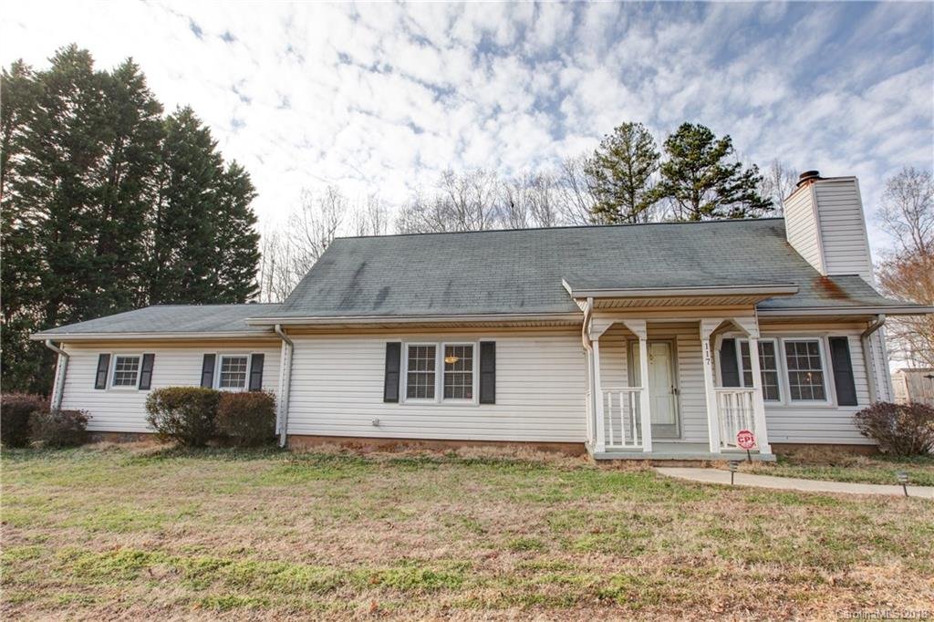 117 Elizabeth Street