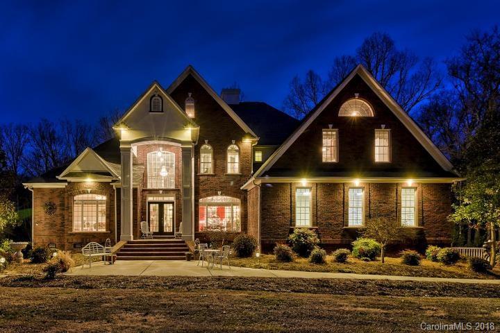 Property image 1 at 1220 Grun Augen Drive, Richburg, SC 29729