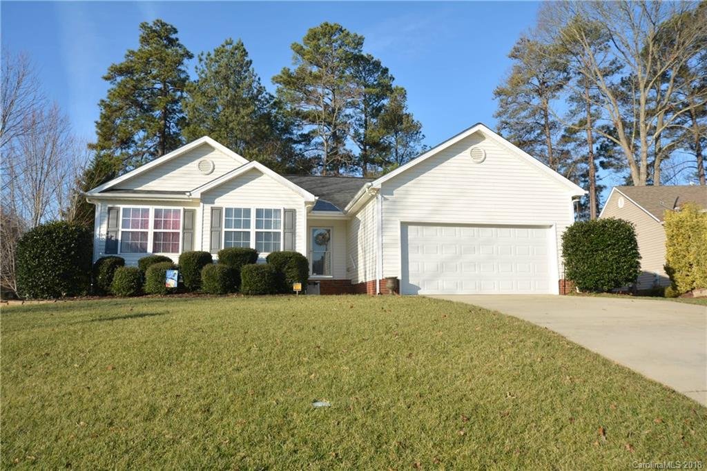 757 Painted Lady Court