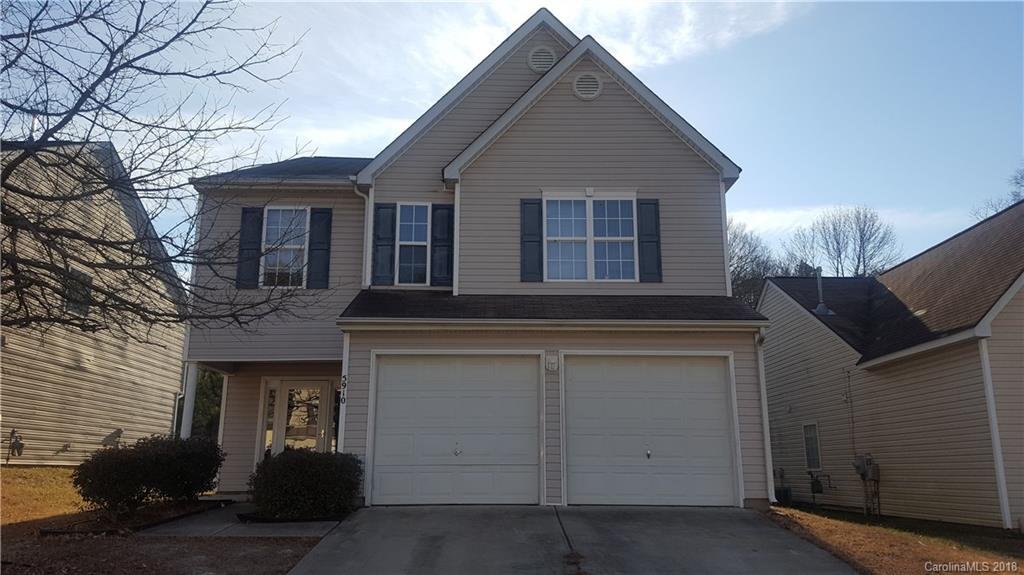 5910 Brookfield Pointe Drive