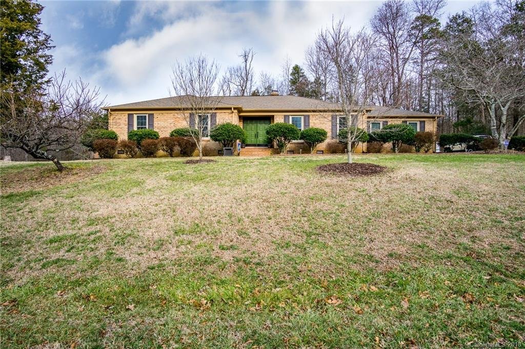 Property image 1 at 4201 Middle Stream Road, Charlotte, NC 28213
