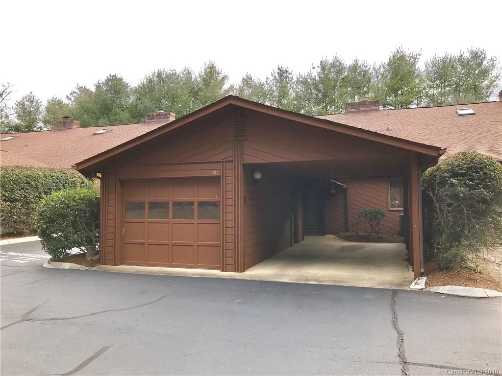 Property image 1 at 304 Woodfield Drive, Asheville, NC 28803