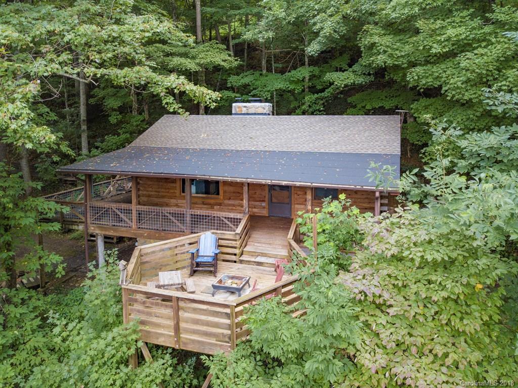 Property image 1 at 99 Shagbark Lane, Waynesville, NC 28785