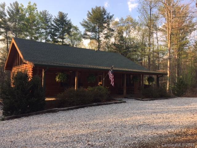 Property image 1 at 74 Outback Trail, Nebo, NC 28761