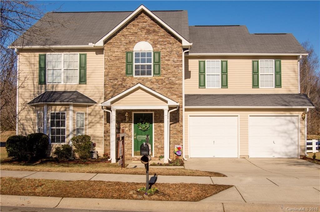 Property image 1 at 8236 Chilkoot Lane, Locust, NC 28097