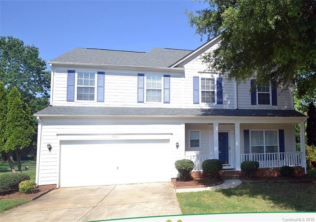 Property image 1 at 4809 Brownes Ferry Road, Charlotte, NC 28269