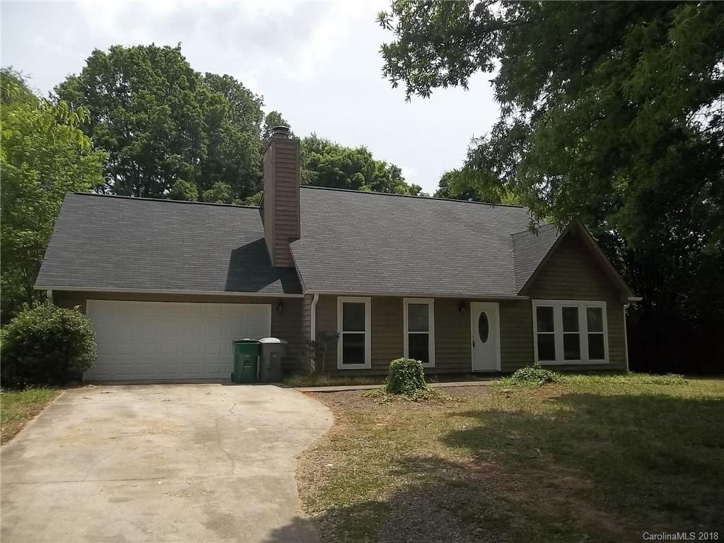 Property image 1 at 7538 Eastbourne Road, Charlotte, NC 28227