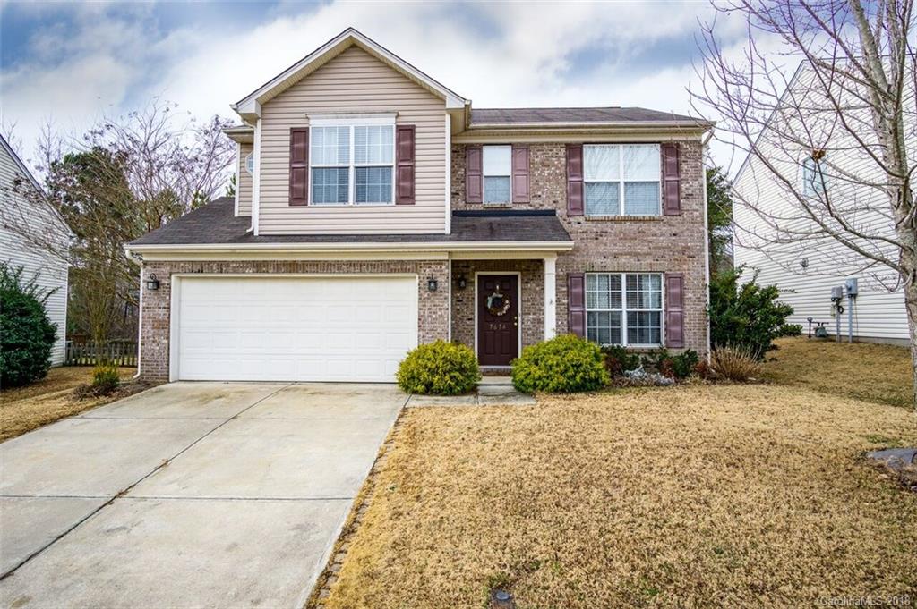 Property image 1 at 7674 Black Hawk Lane, Tega Cay, SC 29708