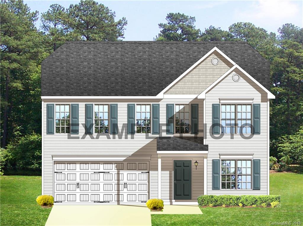 Property image 1 at 1902 Redwood Drive, Oakboro, NC 28129