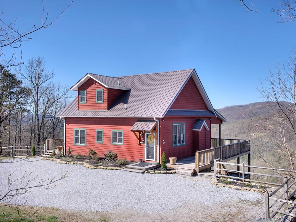 Property image 1 at 80 S Songbird Court, Hendersonville, NC 28792