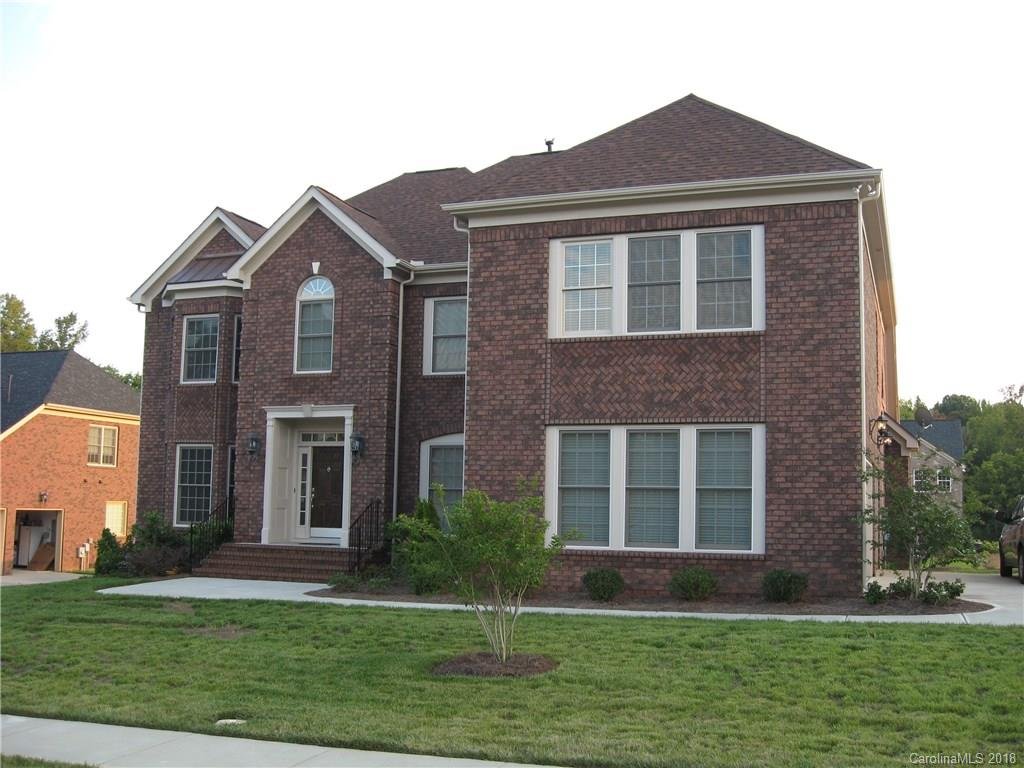 Property image 1 at 3905 Voltaire Drive, Monroe, NC 28110