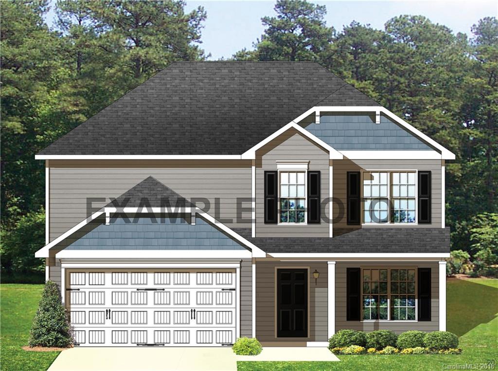 Property image 1 at 1921 Redwood Drive, Oakboro, NC 28129