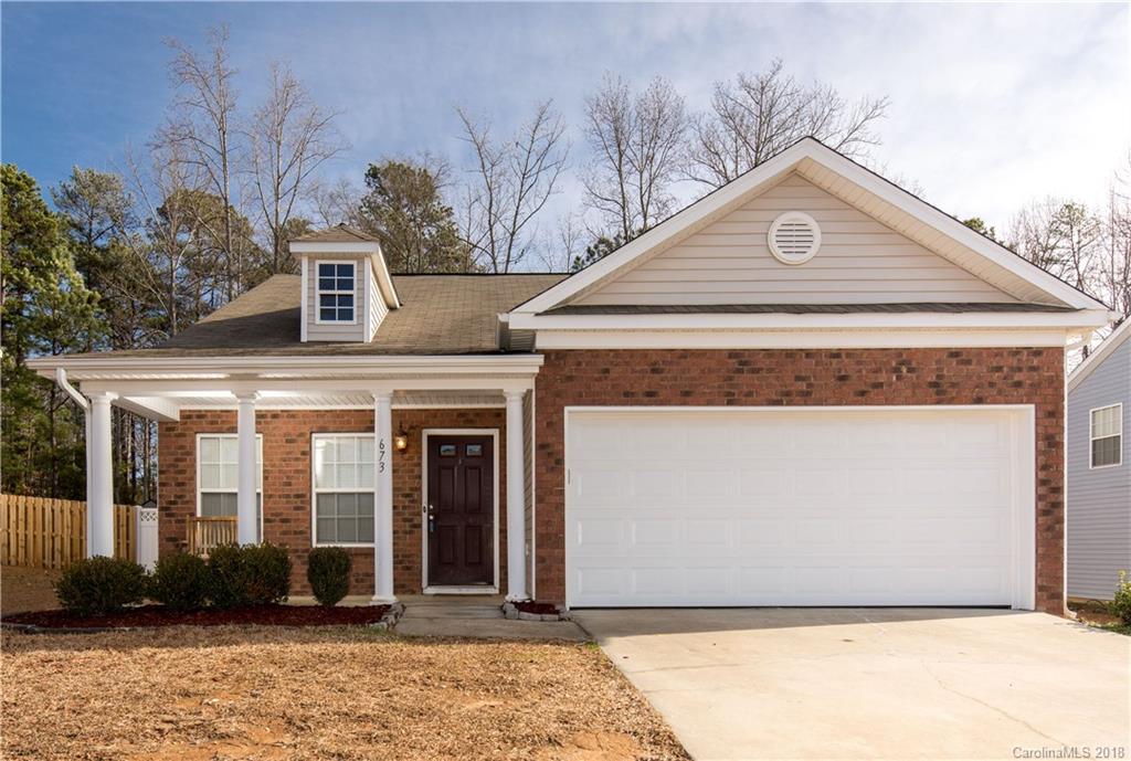 673 Lynville Lane