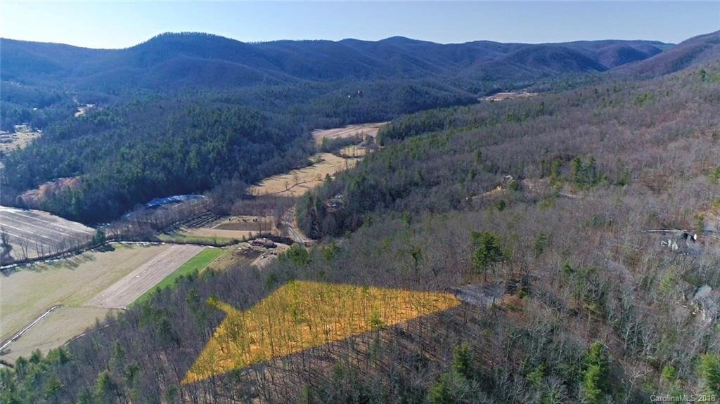 Property image 1 at 152 Brown Bear Ridge Trail, Zirconia, NC 28790