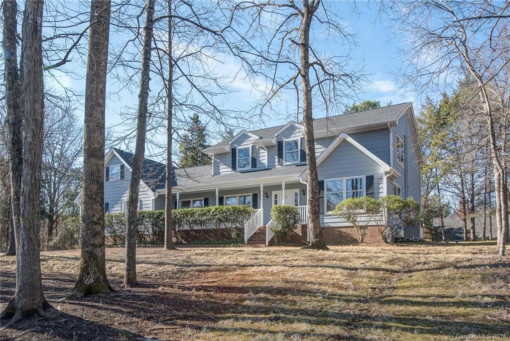 5439 Five Knolls Drive