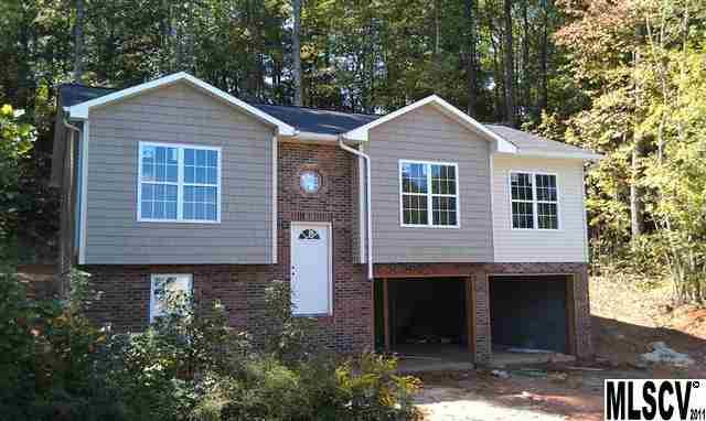 Property image 1 at 609 Whiteoak Circle, Lenoir, NC 28645