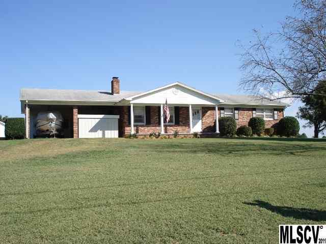 Property image 1 at 20 Kate White Road, Taylorsville, NC 28681