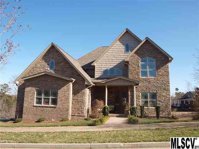 Property image 1 at 1932 4th Street Court, Hickory, NC 28601