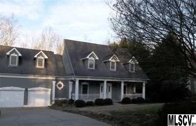 Property image 1 at 118 37th Avenue Place, Hickory, NC 28601