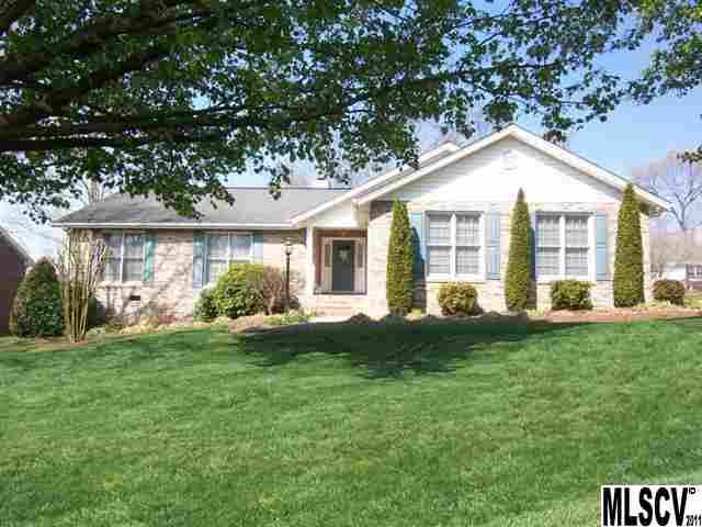 Property image 1 at 3421 15th Street, Hickory, NC 28601