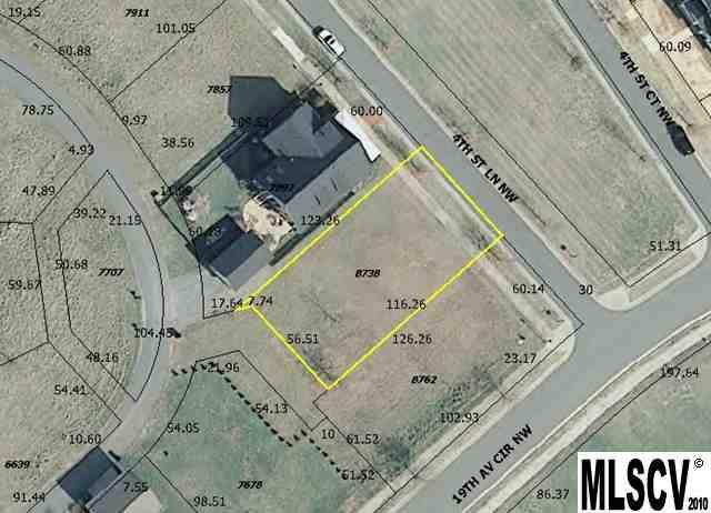 Property image 1 at 1907 4th Street Lane, Hickory, NC 28601