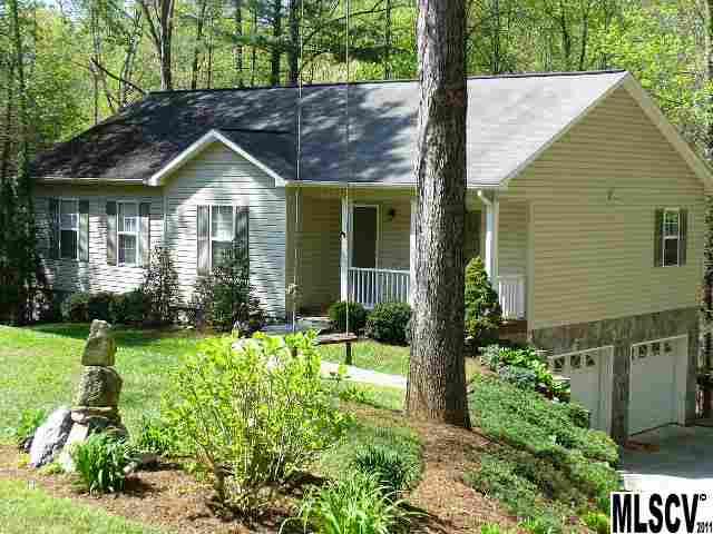 Property image 1 at 2832 Laurel Lane, Lenoir, NC 28645