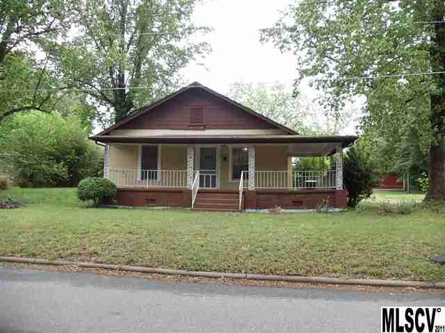 Property image 1 at 409 24th Street, Hickory, NC 28602