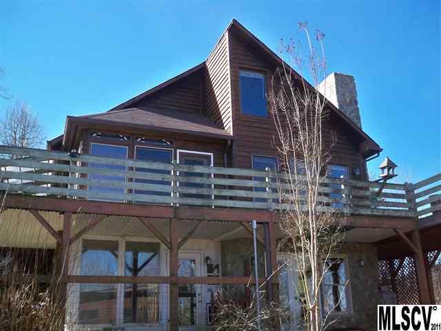 Property image 1 at 3601 Highland Meadow Way, Lenoir, NC 28645