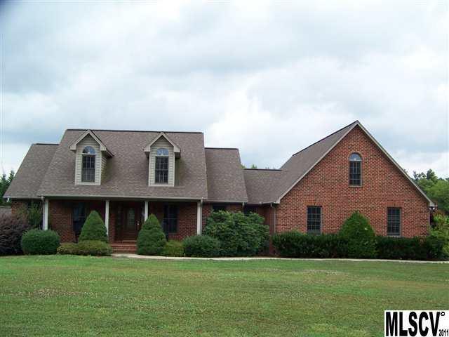 1167 Oak Creek Drive