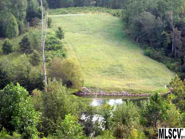 Property image 1 at Lot 13 Franklin Lane, Taylorsville, NC 28681