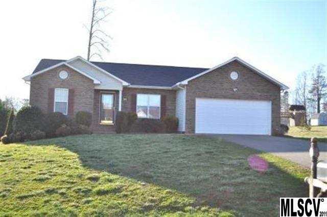 Property image 1 at 5051 Gateway Drive, Claremont, NC 28610