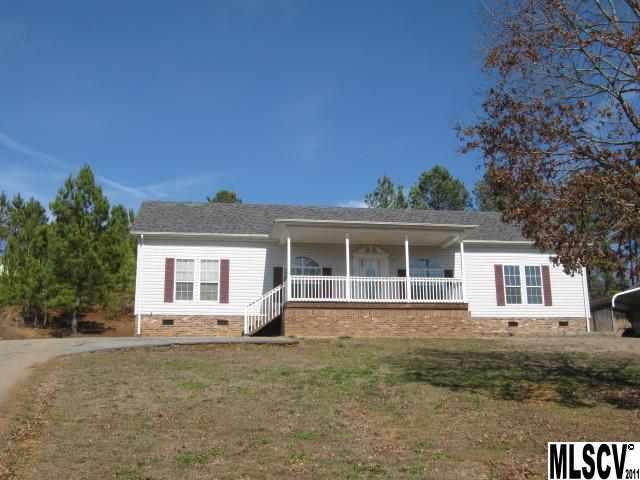Property image 1 at 5158 Hurricane Hill Road, Granite Falls, NC 28630