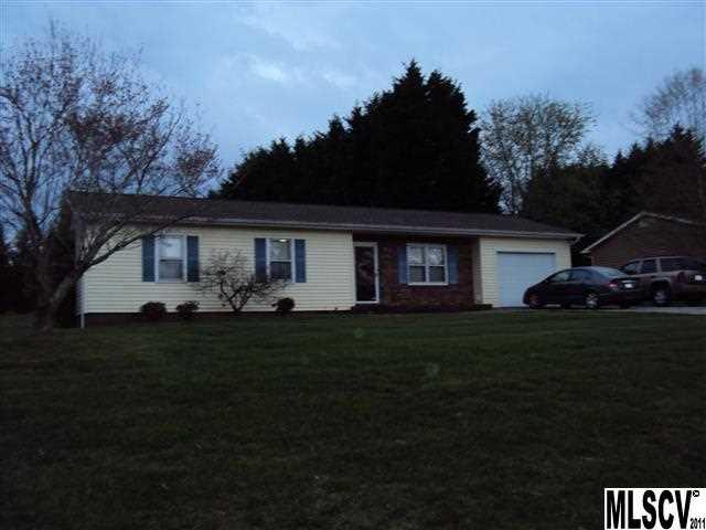 Property image 1 at 3340 46th Avenue, Hickory, NC 28601