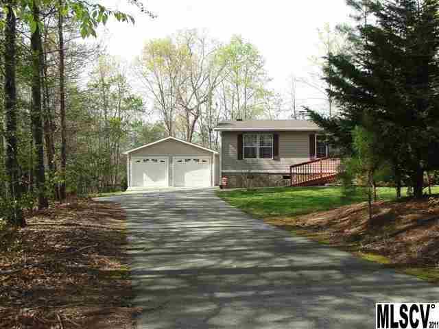 Property image 1 at 5450 Pembrooke Drive, Granite Falls, NC 28630
