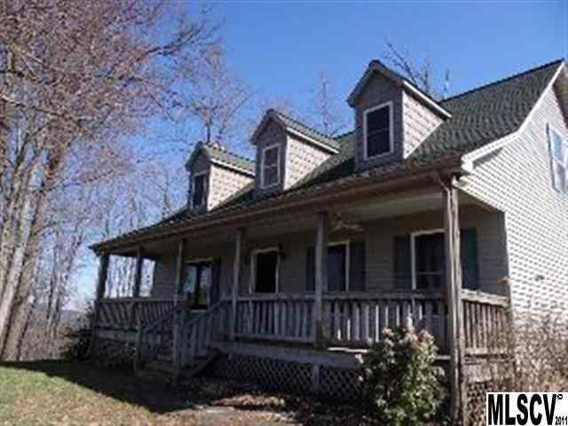 Property image 1 at 4638 Quail Run, Lenoir, NC 28645