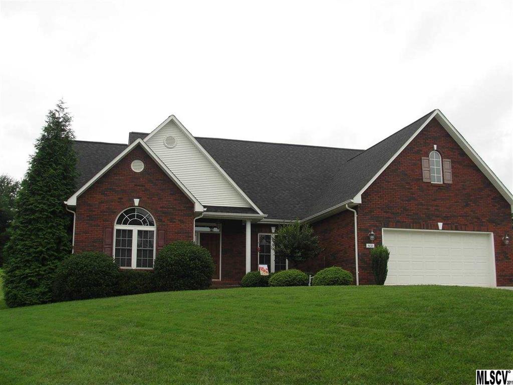 Property image 1 at 802 4th Street, Conover, NC 28613