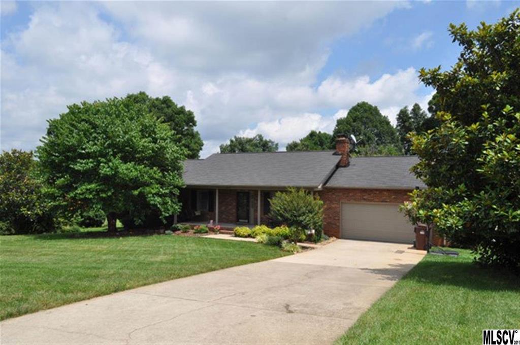 Property image 1 at 1342 31st St Place, Conover, NC 28613