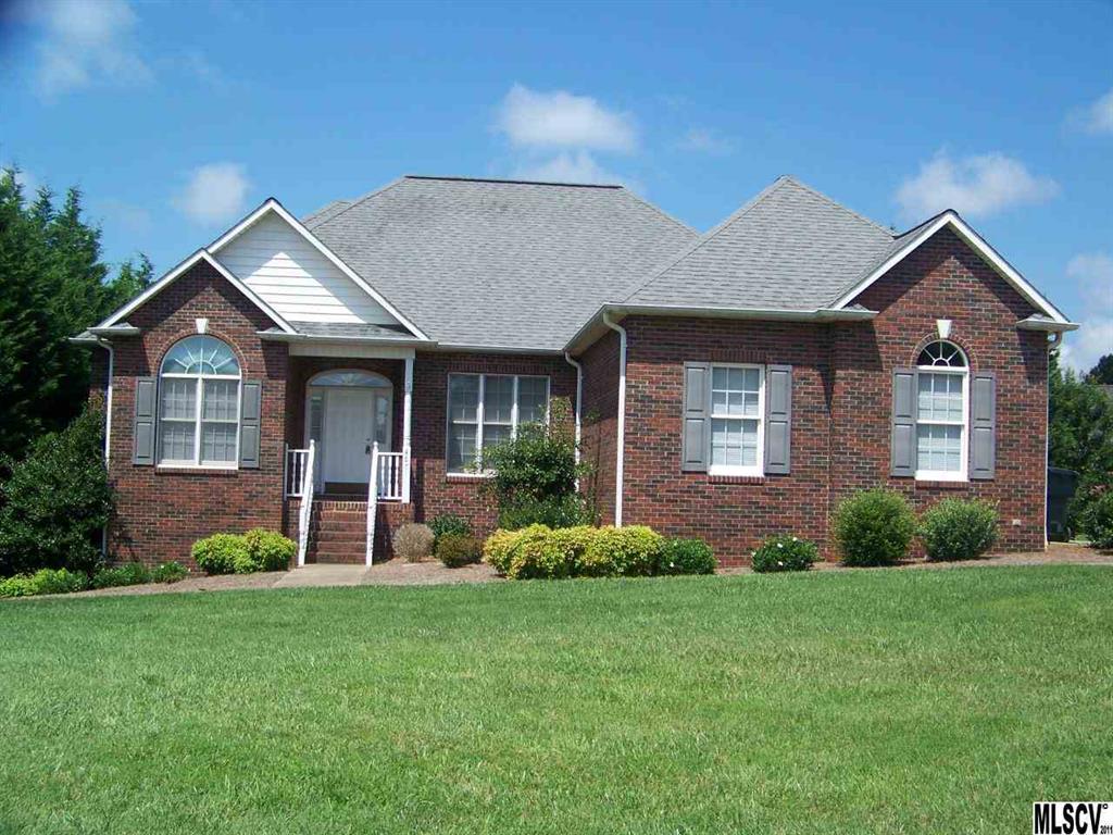 Property image 1 at 407 9th Avenue, Conover, NC 28613