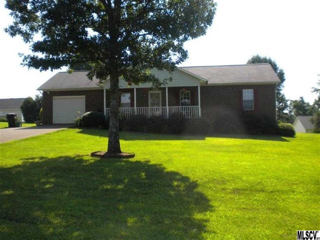 Property image 1 at 5076 Stetson Lane, Claremont, NC 28610