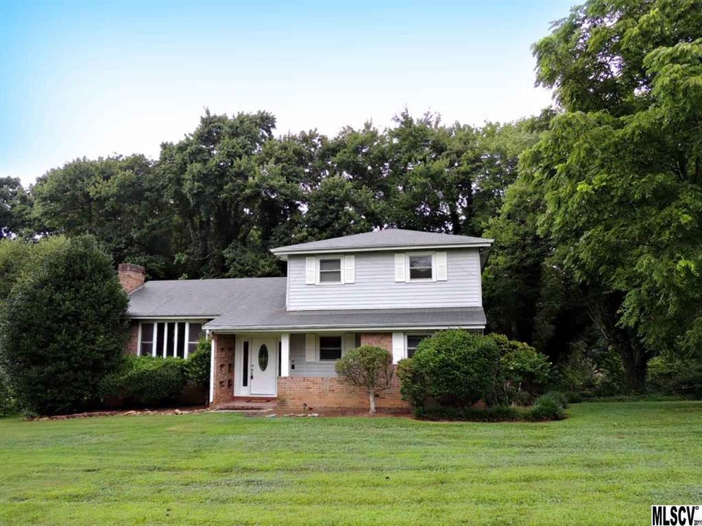 Property image 1 at 1361 36th Avenue Drive, Hickory, NC 28601