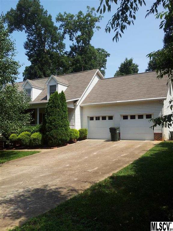 Property image 1 at 917 43rd Ave Court, Hickory, NC 28601