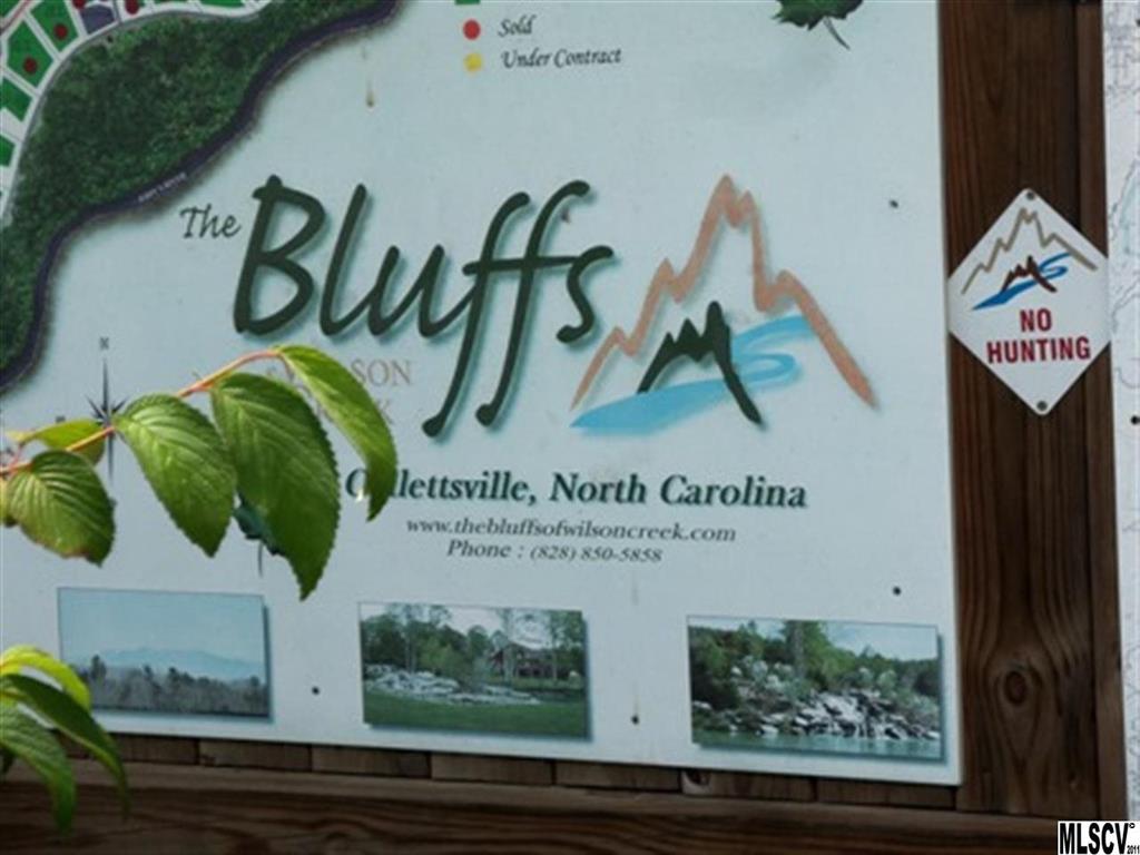 Property image 1 at V L Collette Ridge Circle, Collettsville, NC 28645