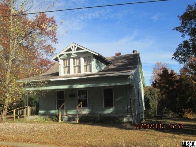 Property image 1 at 325 26th Street, Hickory, NC 28602