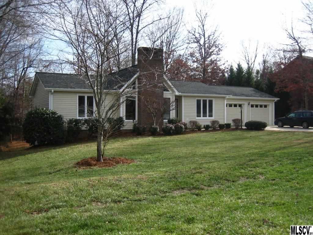 Property image 1 at 1436 32nd Street Court, Conover, NC 28613