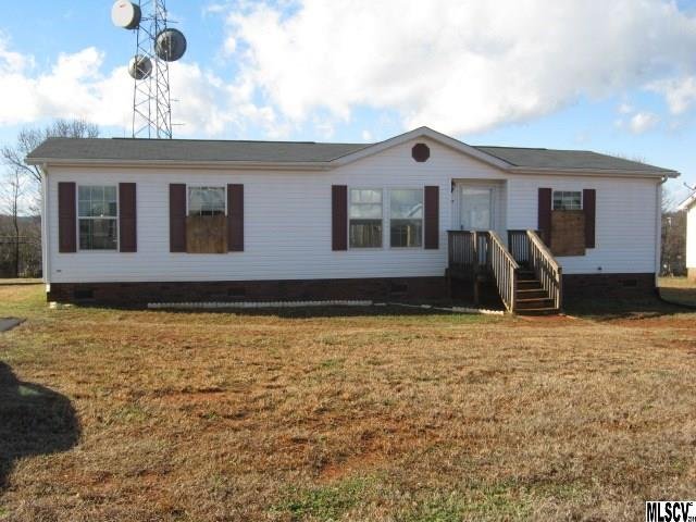 Property image 1 at 2147 Quarter Crest Drive, Newton, NC 28658