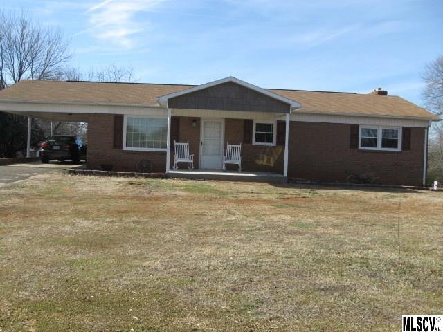 Property image 1 at 2608 Raintree Street, Connelly Springs, NC 28612